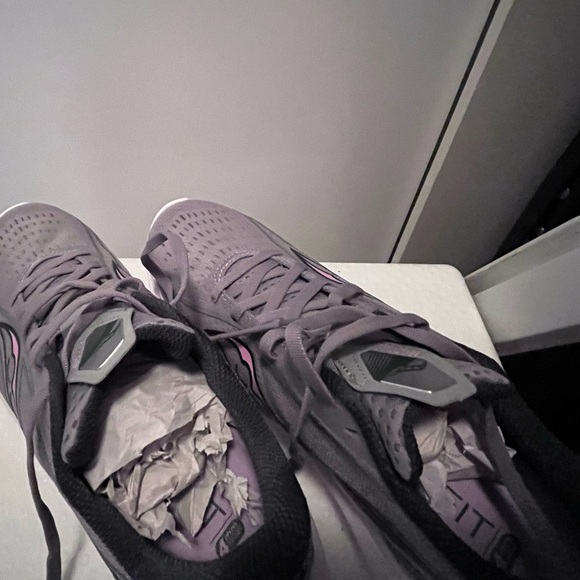 Saucony Women’s Running Shoes Size 9.5 - Picture 9 of 11